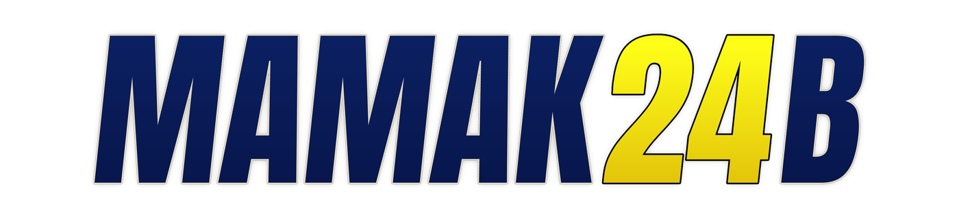mamak24b Logo